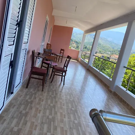 بيت ضيافة Izvor Panorama 3*