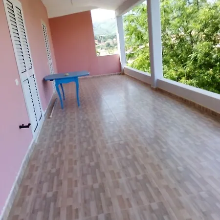 Izvor Panorama Tragjas