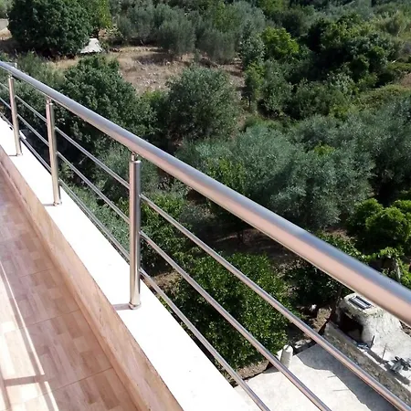 Izvor Panorama Tragjas