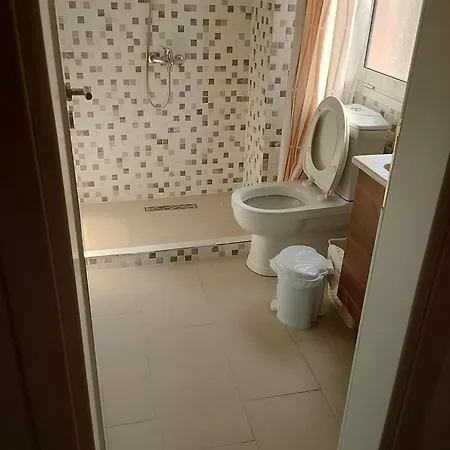 Casa de hóspedes Izvor Panorama Tragjas