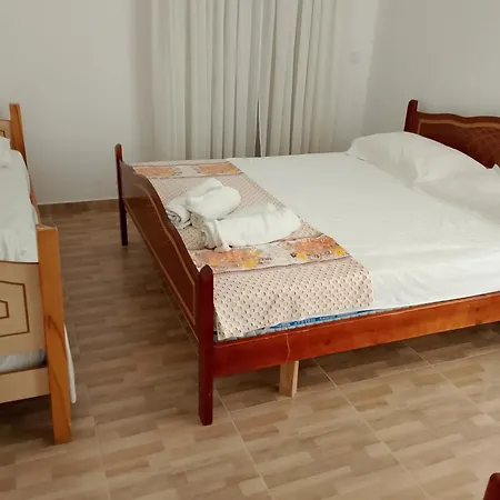 Casa de hóspedes Izvor Panorama Tragjas