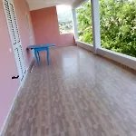 Izvor Panorama Trajas