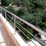 Izvor Panorama Trajas