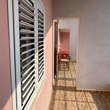 招待所 Izvor Panorama Trajas