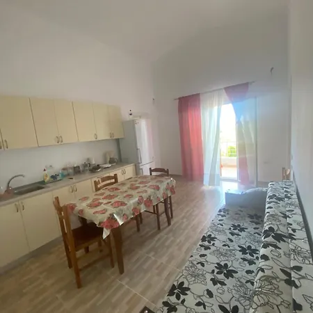 Izvor Panorama Tragjas