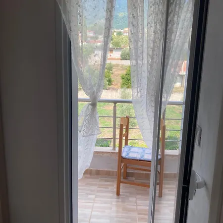 Izvor Panorama Guest house
