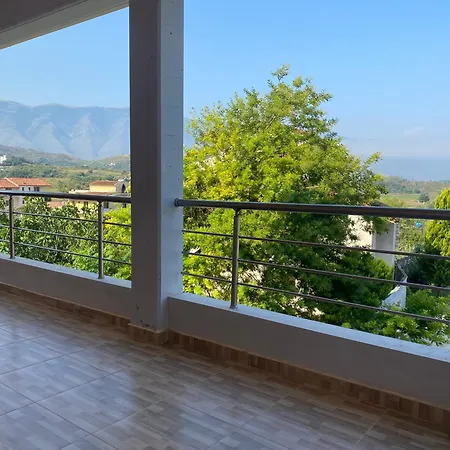 Guest house Izvor Panorama Tragjas