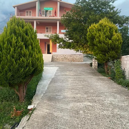 Guest house Izvor Panorama Tragjas