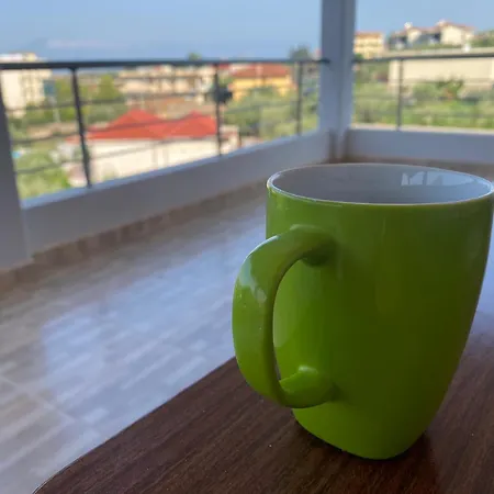 Izvor Panorama Guest house *