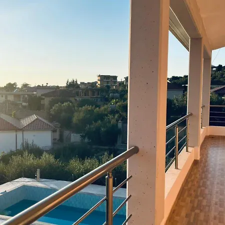 Casa de hóspedes Izvor Panorama